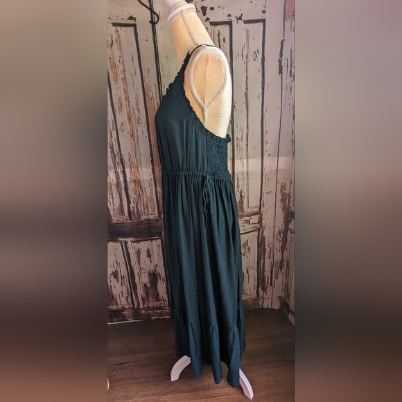 Scotch and Soda maxi dress - Picture 2 of 16